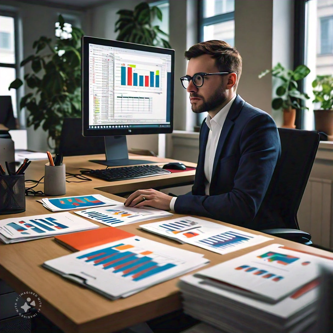 The Power of Excel: How Marketing Templates Can Transform Your Business