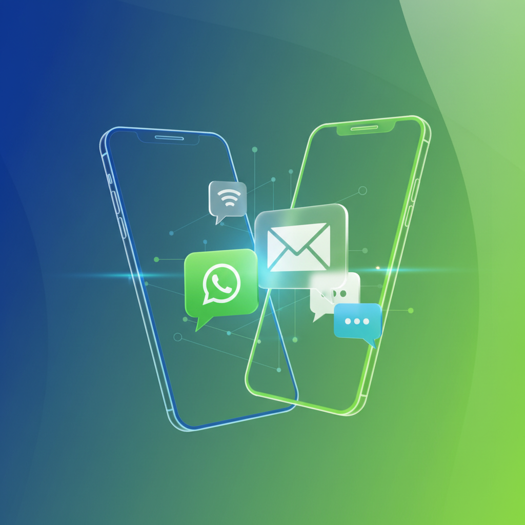 Business Messaging & Chat Platforms