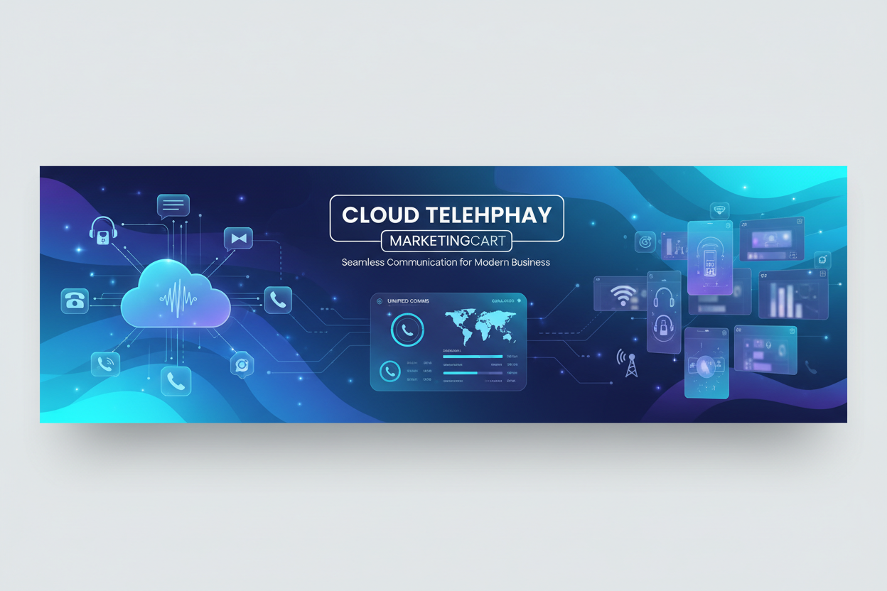 Cloud Telephony Collection Banner
