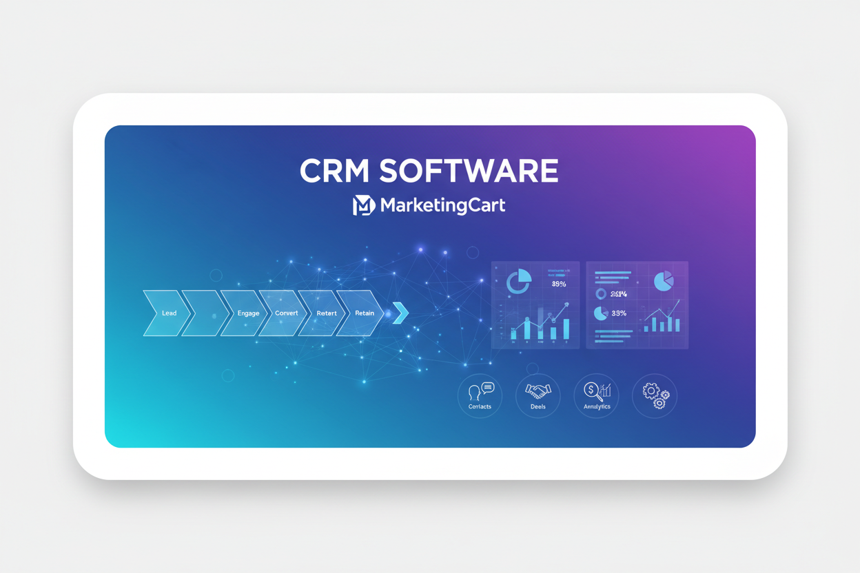 CRM Collection Banner