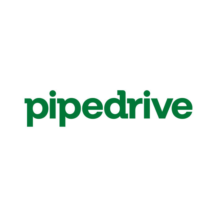 Pipedrive – Sales CRM Software for Closing More Deals