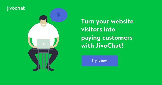 JivoChat – All-in-One Omnichannel Customer Service Platform