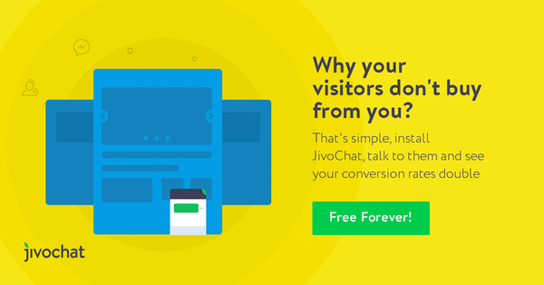 JivoChat – All-in-One Omnichannel Customer Service Platform
