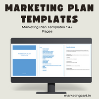 Marketing Strategy and Marketing Plan Template