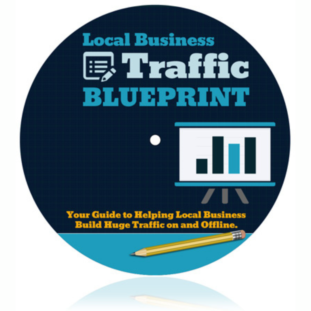Local Business Traffic Blueprint