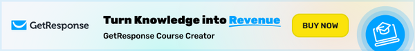 GetResponse – Email Marketing, Automation & Conversion Platform