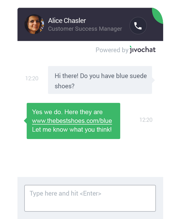 JivoChat – All-in-One Omnichannel Customer Service Platform